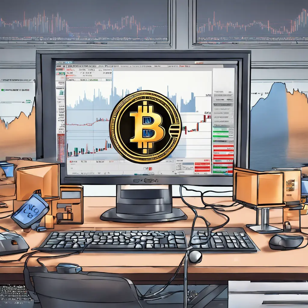 10 Common Mistakes in Cryptocurrency Trading