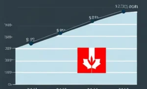 Canada GDP Preview Forecasts From Five Major Banks