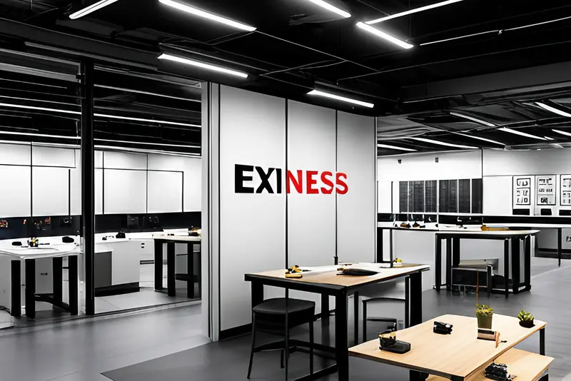 exness broker