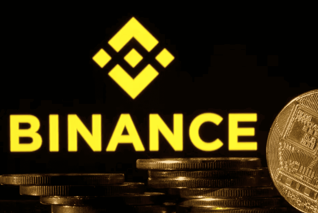 Binance Offers