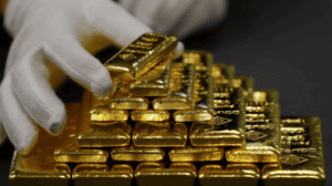 Gold Price Fluctuations