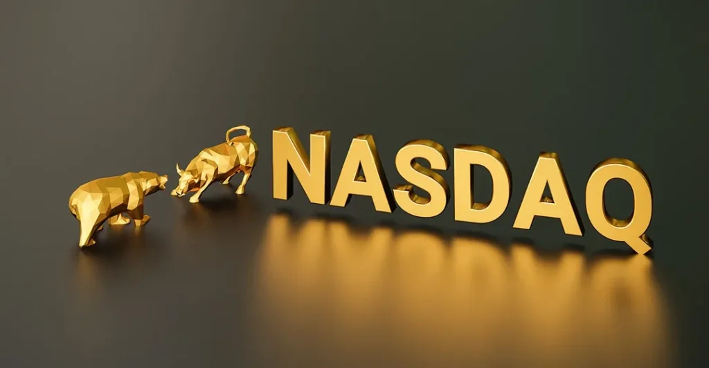 Today Nasdaq 100 Holds Breath Ahead of PCE Data