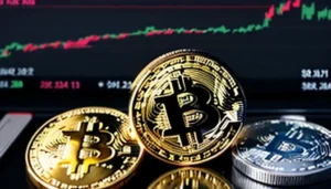 Although there Has Been a Severe Drop In The Price of Bitcoin