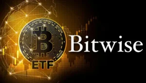 Bitwise Files For a Spot Ether ETF Listing With The SEC