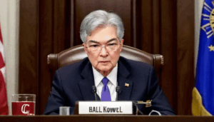 Chair Powell is Back in Capital Hill