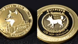 Dogecoin Price Jumps 20% As Andrew Kang Bets On DOGE ETF Launch