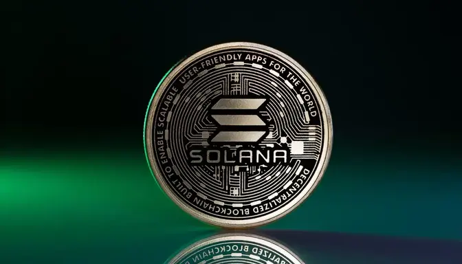 During a Market Dip, Solana Gains 2%. Can $200 Be Reached?