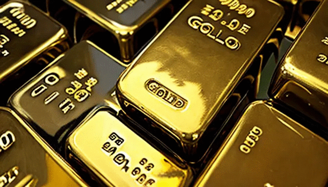 Gold Price Forecast Ahead of important US data XAU USD