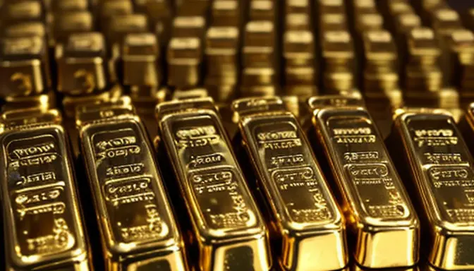 Gold Prices Retreat From All-Time Highs as Some Repositioning Occurs Ahead of the US CPI