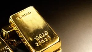 Gold is Steady At $2,165 While We Wait For Fed Words