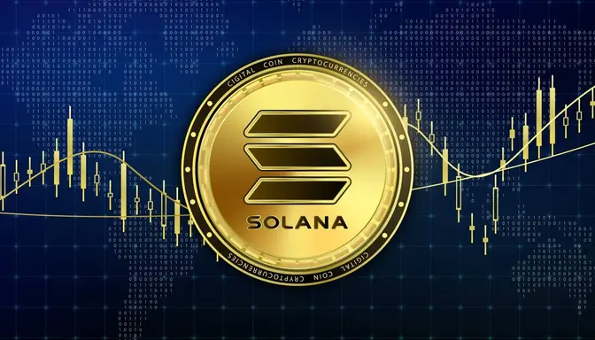 Solana Meme Coin At 300% daily gains and A Market capitalization of Almost $1 billion, BOME is the lead