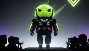 The Price of ANKR jumps 40 because of Rumours That Executives will be Attending the NVIDIA GTC 2024 Con