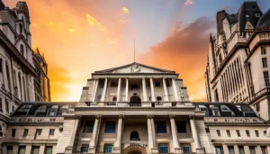 UK CPI Preview The Bank of England may decide to lower interest rates in the summer based on February