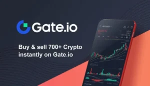 Unlocking The Gates of Crypto Trading Excellence With Gate.io