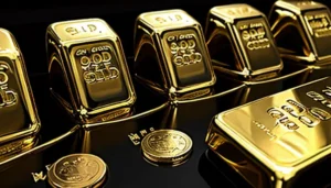 Watch US PCE Statistics as Gold Flirts With Record Highs Above $2,230