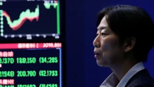 Asia open Speculators bracing themselves