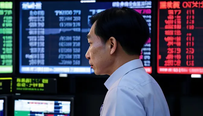 Asia Wrap Financial Markets are About to Enter a Critical Data Run