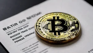 Bitcoin Will Remain Between $55K And $75K. Novogratz