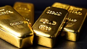 Despite a Stronger US Dollar, The Price of Gold Recovers Some of Its Recent Losses