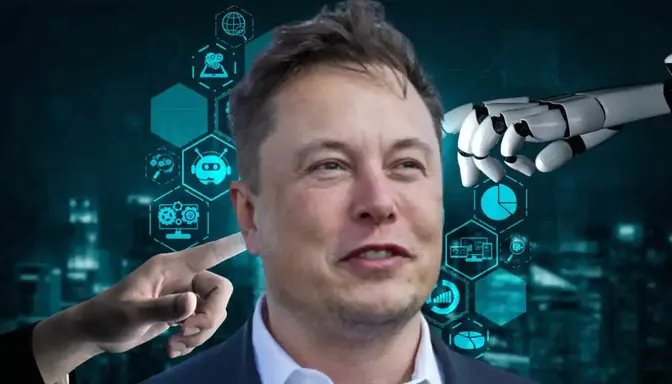 Elon Musk allegedly intends to construct an AI Gigafactory of Compute