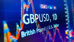GBPUSD is Trading Above 1.2500 Tuesday's UK Labour Data Will be of Interest