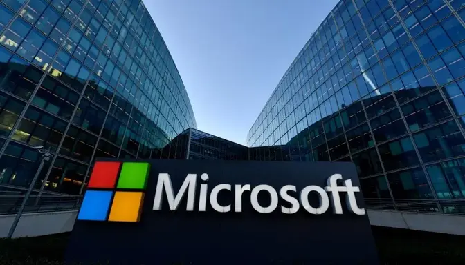 Microsoft Could be Fined Billions of Dollars by The EU Over Bing AI