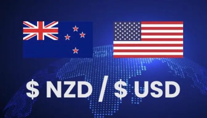 NZDUSD weakens to around 0.6100 as a result of the strengthening US dollar