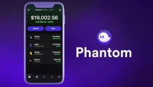 Phantom Wallet Rises in the Apple App Store Rankings a Positive Indication for Solana