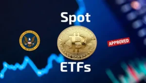 Spot Bitcoin ETFs Become More Popular as Financial Firms Reveal Their Holdings