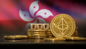 The Hong Kong SFC is Thinking About Enabling ETF Issuers to Stake Ether