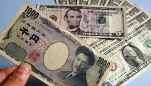 The Japanese Yen is Rising, But The US dollar Continues to Outpace The US GDP