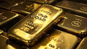 The Price of Gold is Down, With all Eyes on Fedspeak