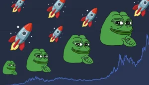 What is The Rallying Pepe Meme Con What Comes After the ATH For PEPE