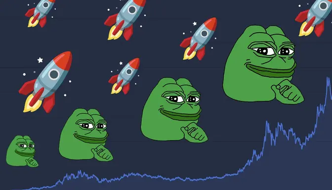 What is The Rallying Pepe Meme Con What Comes After the ATH For PEPE