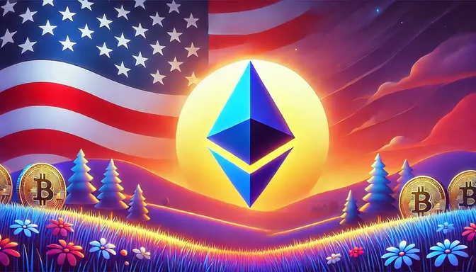 Grayscale's Ethereum ETF Could 25% of U.S. Voters Turn to ETH Investing