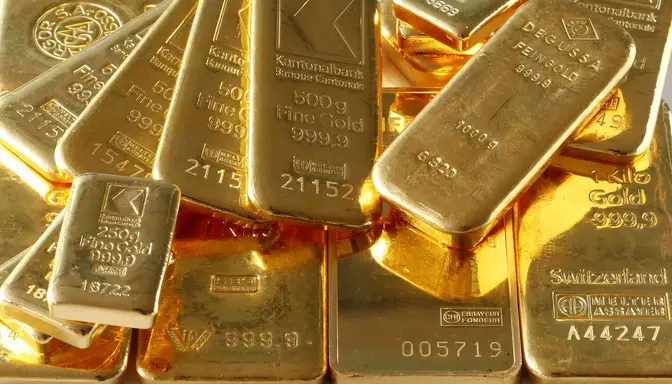 India's Gold Price Today Indicates That Gold is Rising