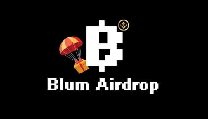 Blum Airdrop Legit or Scam