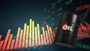 Complete guide to crude oil trading