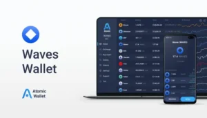 Wave Wallet How to Start Mining $OCEAN Tokens