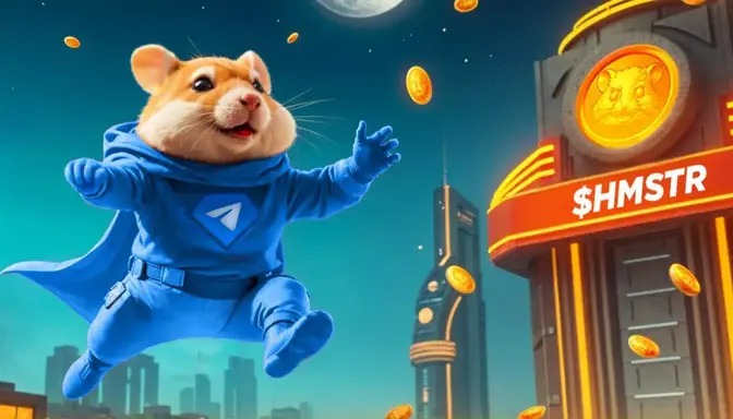 Massive Backlash Against Hamster Kombat Due to Unfair Airdrop.edited